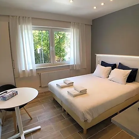 Aramis Hotel