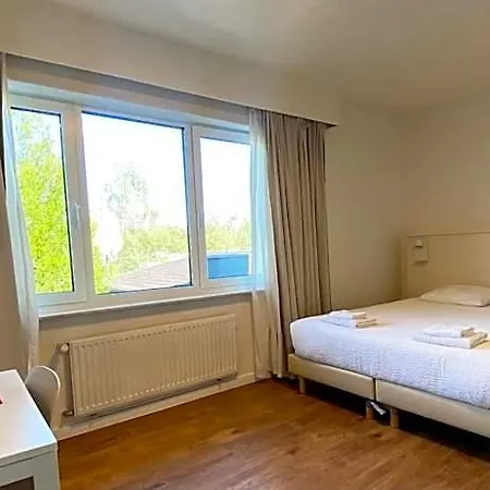 Hotel Aramis 3*