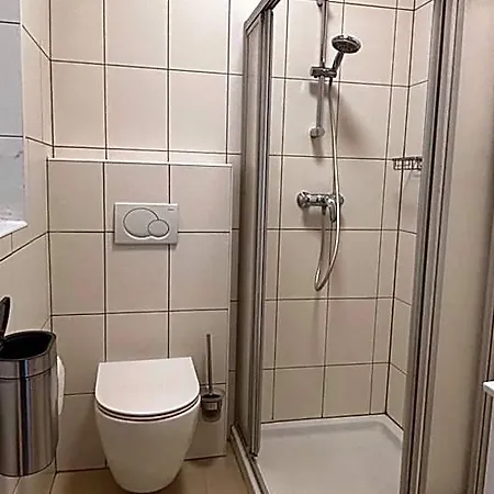 Aramis Hotel