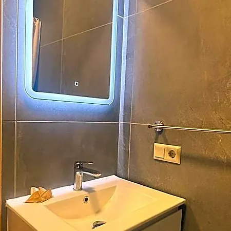 Hotel Aramis 3*