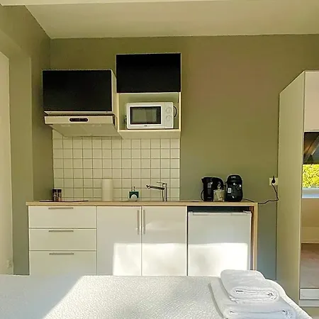 Aramis Hotel Niederanven