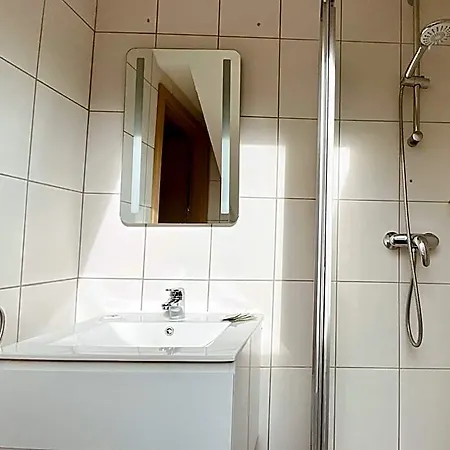 Hotel Aramis Niederanven